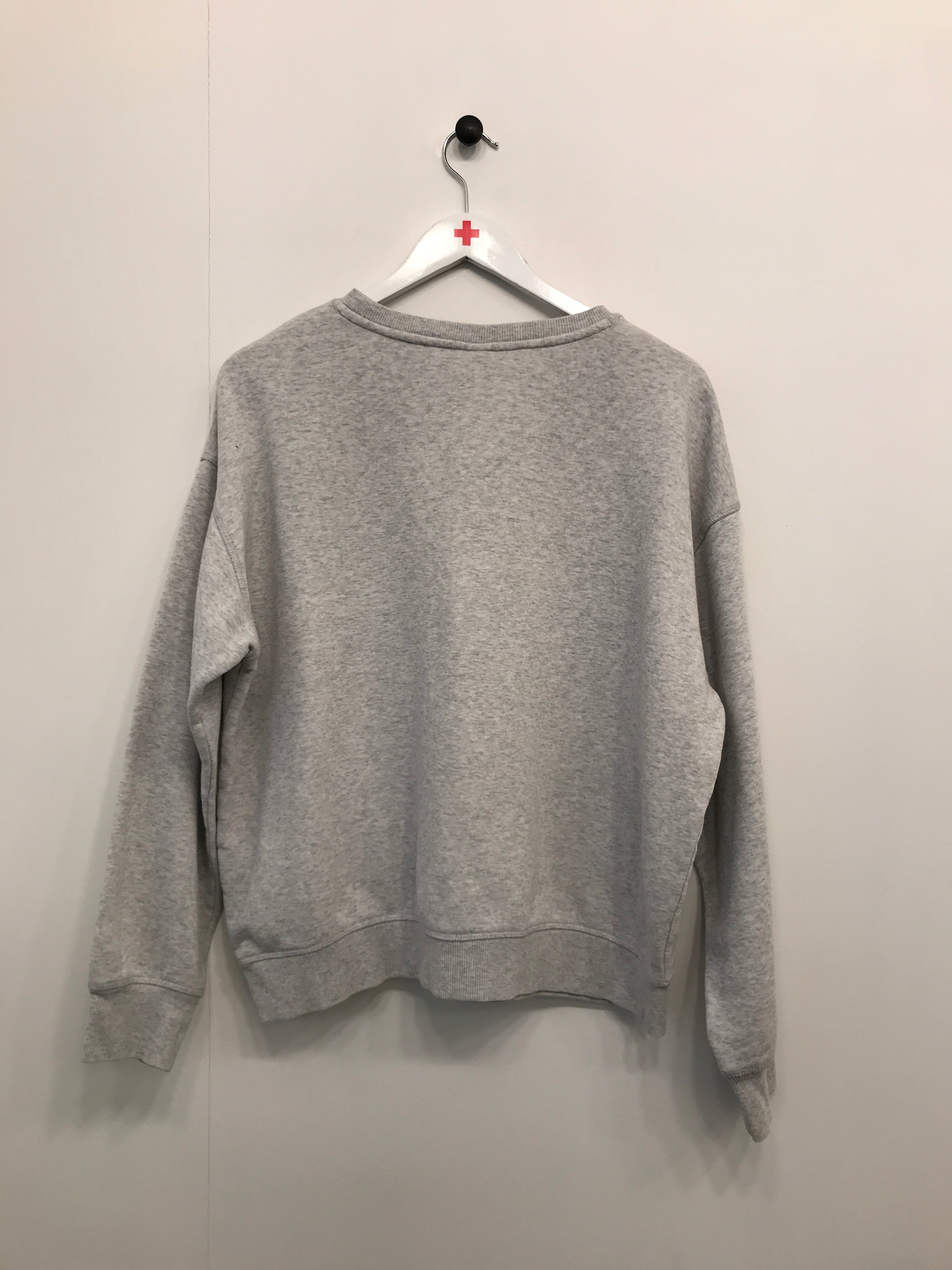 H/M Barcelona Bluse